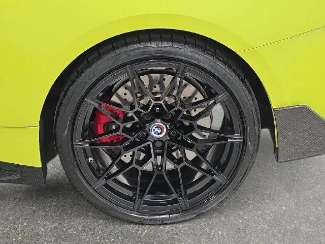 2023 BMW M4 Competition xDrive