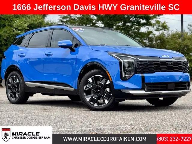 2026 Kia Sportage SX-Prestige for sale in Graniteville, SC