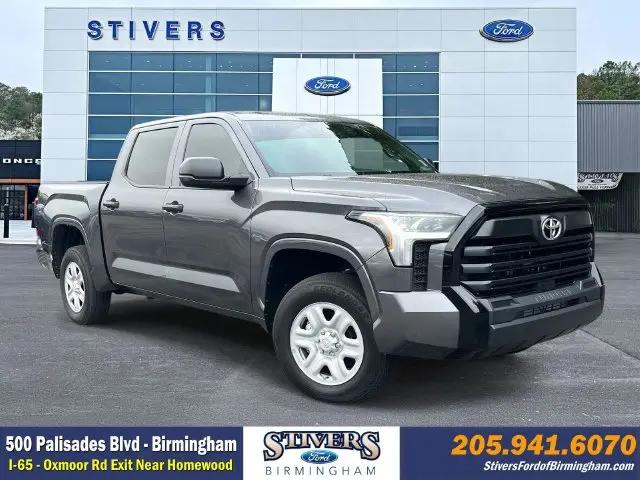 2025 Toyota Tundra SR for sale in Birmingham, AL
