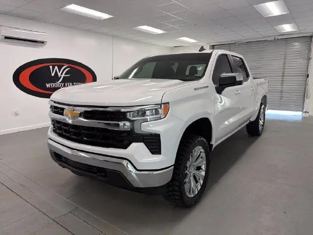 2026 Chevrolet Silverado 1500 LT for sale in Douglas, GA