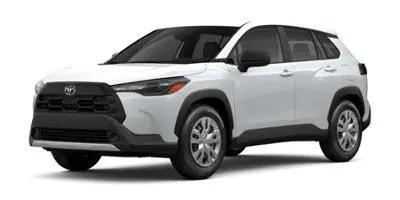 2026 Toyota Corolla Cross LE for sale in Chicago, IL