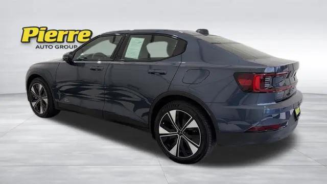 2024 Polestar 2 Standard