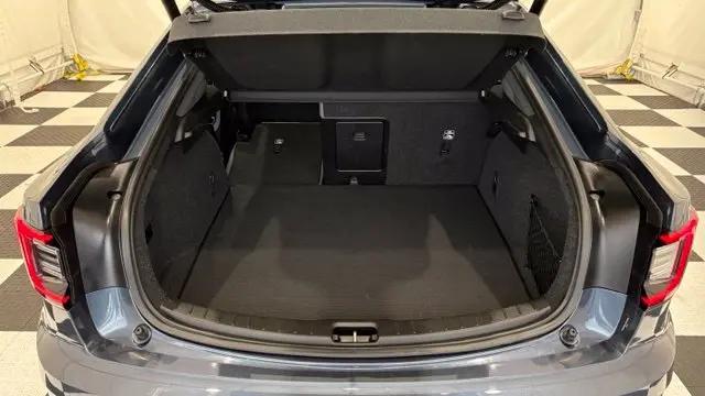 2024 Polestar 2 Standard
