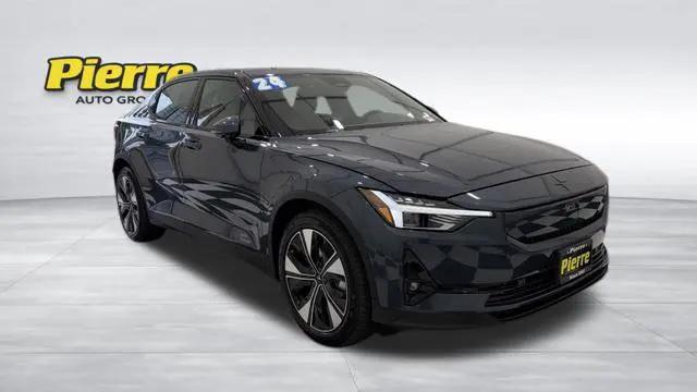 2024 Polestar 2 Standard