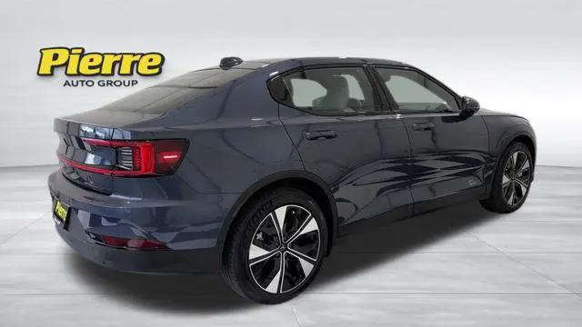 2024 Polestar 2 Standard