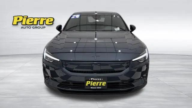 2024 Polestar 2 Standard