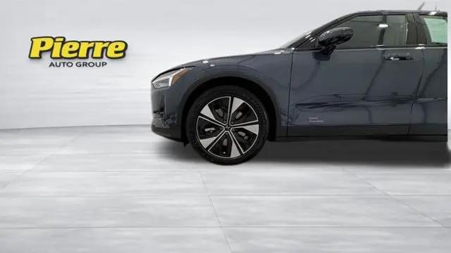 2024 Polestar 2 Standard