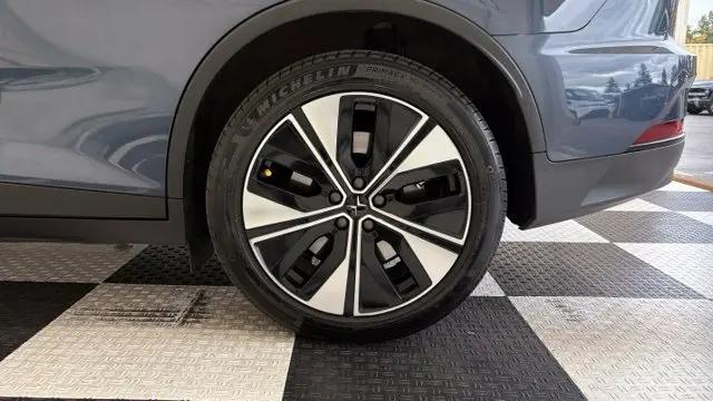 2024 Polestar 2 Standard