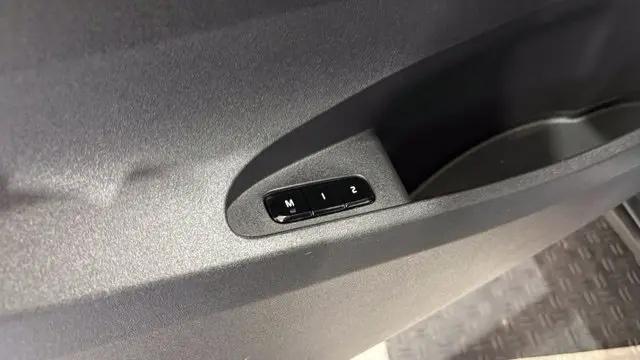 2024 Polestar 2 Standard