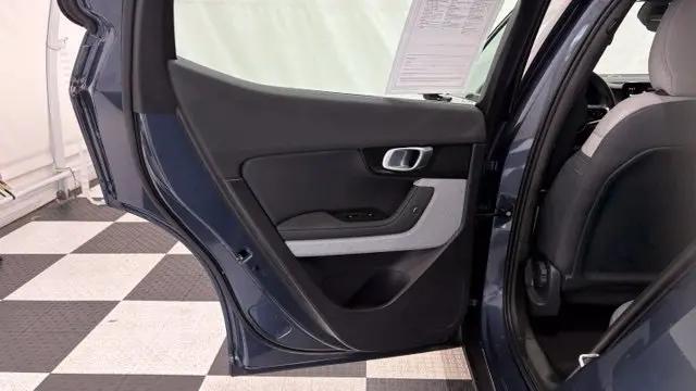 2024 Polestar 2 Standard
