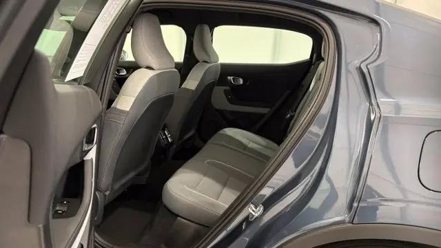 2024 Polestar 2 Standard