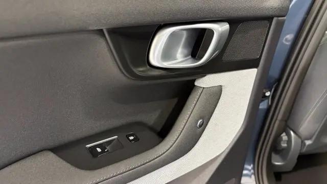 2024 Polestar 2 Standard