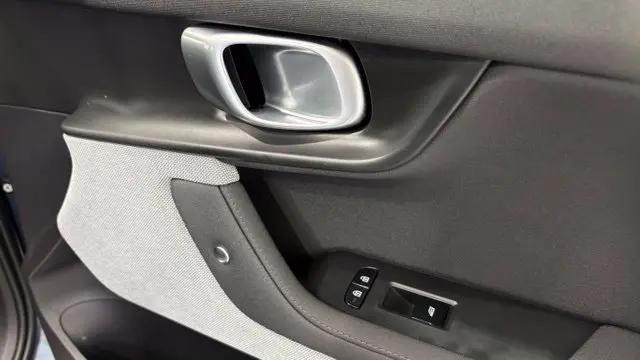 2024 Polestar 2 Standard
