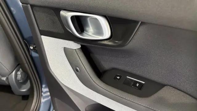 2024 Polestar 2 Standard