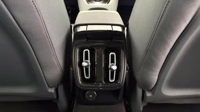 2024 Polestar 2 Standard