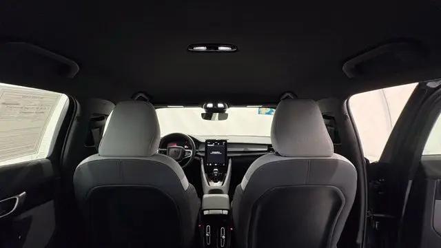 2024 Polestar 2 Standard
