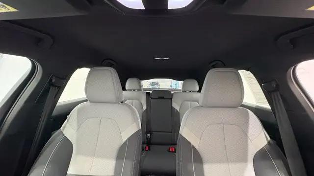 2024 Polestar 2 Standard