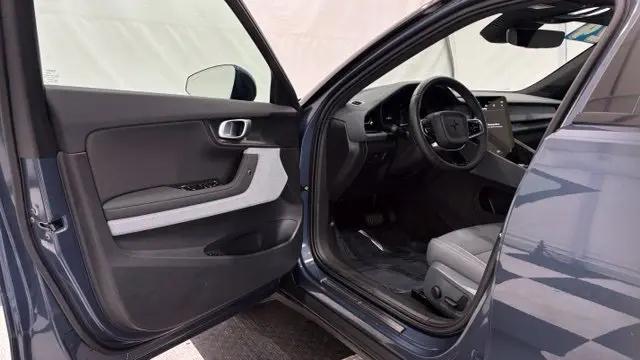 2024 Polestar 2 Standard