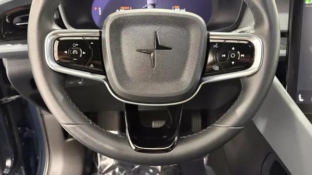 2024 Polestar 2 Standard