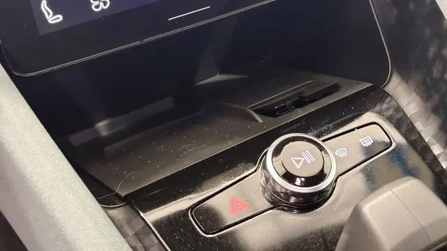 2024 Polestar 2 Standard