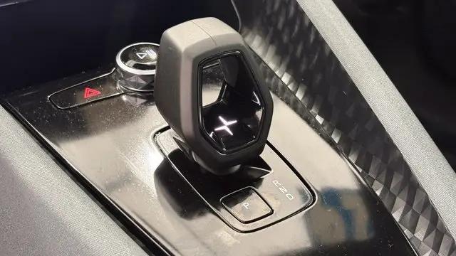 2024 Polestar 2 Standard