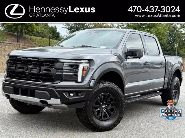 2024 Ford F-150 Raptor for sale in Atlanta, GA