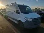2021 Mercedes-Benz Sprinter 2500 Standard Roof V6 for sale in plano, TX