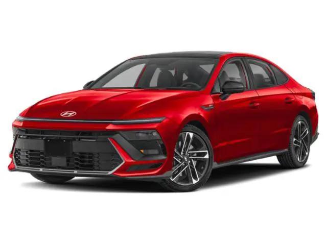 2024 Hyundai Sonata N Line for sale in Cape Coral, FL