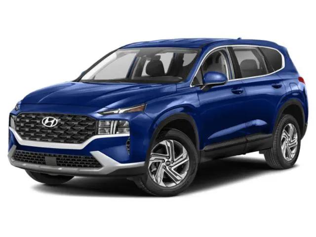 2023 Hyundai Santa Fe SE for sale in Goshen, IN
