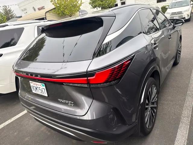 2023 Lexus RX 350 Premium Plus