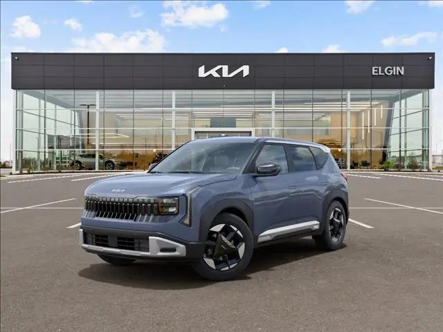 2027 Kia Seltos S for sale in Elgin, IL
