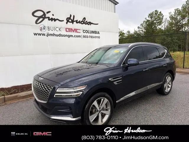2024 Genesis GV80 3.5T for sale in Columbia, SC