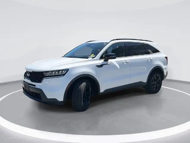 2021 Kia Sorento S for sale in Greensboro, NC