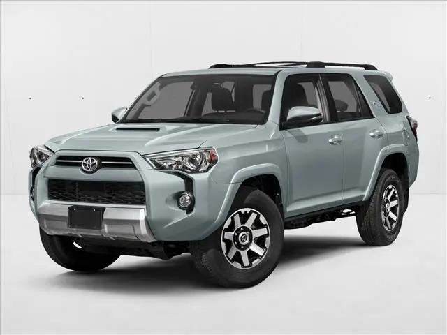 2023 Toyota 4Runner TRD Off Road Premium for sale in Sanford, FL