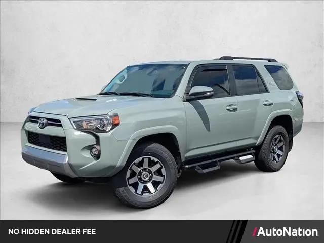 2023 Toyota 4Runner TRD Off Road Premium for sale in Sanford, FL
