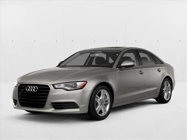 2015 Audi A6 2.0T Premium Plus for sale in Sanford, FL