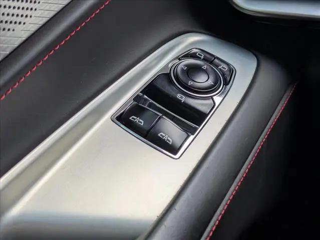 2021 Chevrolet Corvette Stingray RWD Coupe 3LT
