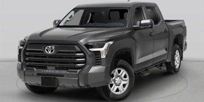 2024 Toyota Tundra SR5 2024 Toyota Tundra SR5