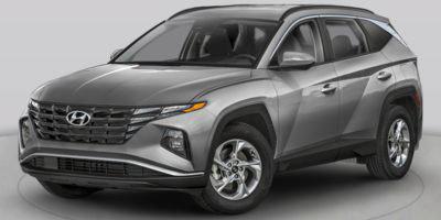 2022 Hyundai Tucson SEL 2022 Hyundai Tucson SEL