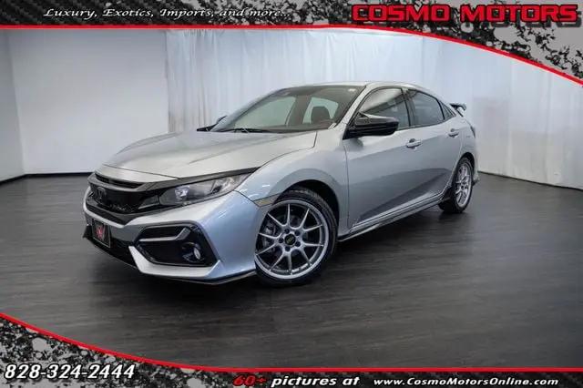 2021 Honda Civic Sport for sale in Hickory, NC