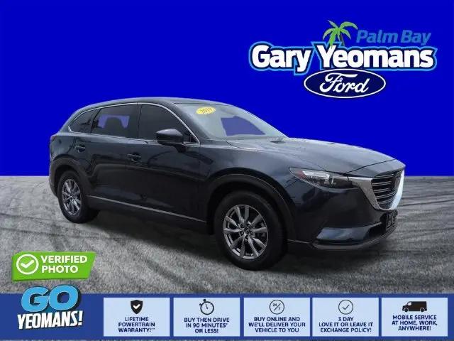 2019 Mazda CX-9 Touring for sale in Palm Bay, FL