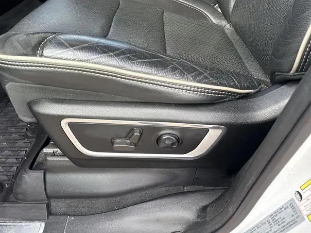 2021 Ram 1500 Laramie Crew Cab 4x4 57 Box
