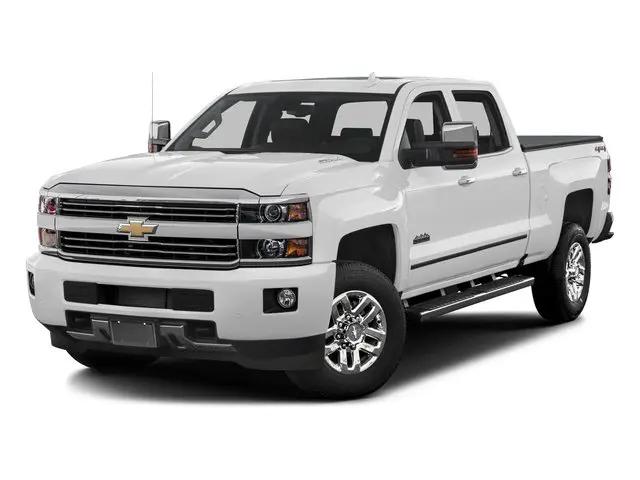 2018 Chevrolet Silverado 3500HD High Country for sale in Bloomington, MN