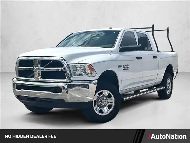 2016 Ram 2500 Tradesman for sale in Fort Myers, FL