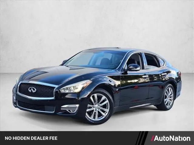 2016 INFINITI Q70 3.7 for sale in Fort Myers, FL