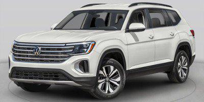 2025 Volkswagen Atlas 2.0T SE w/Technology for sale in Waycross, GA