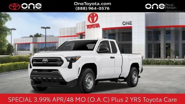 2026 Toyota Tacoma SR for sale in Oakland, CA