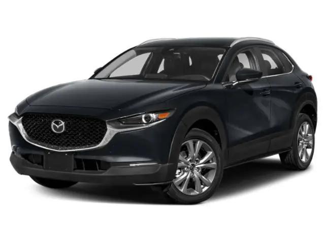2023 Mazda CX-30 2.5 S Preferred for sale in Alhambra, CA