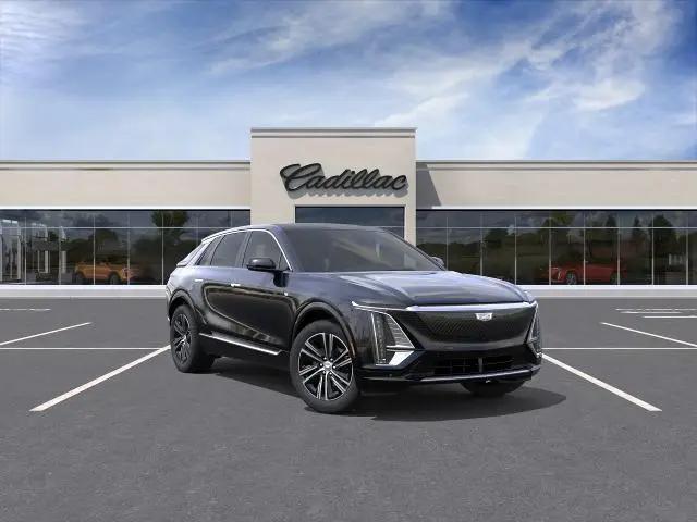 2027 Cadillac iQ Luxury for sale in Budd Lake, NJ