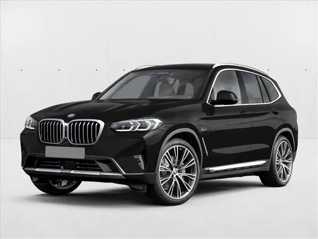 2022 BMW X3 sDrive30i for sale in Hardeeville, SC